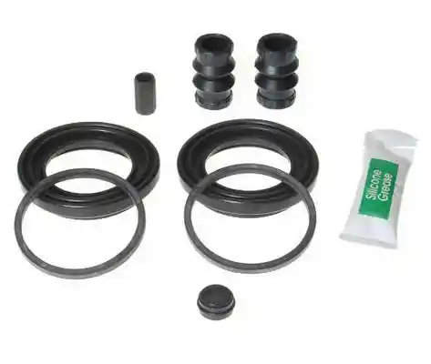 BUDWEG CALIPER 204609