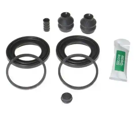 BUDWEG CALIPER 204612