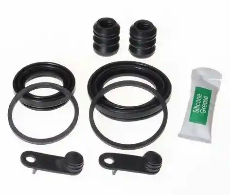 BUDWEG CALIPER 204848