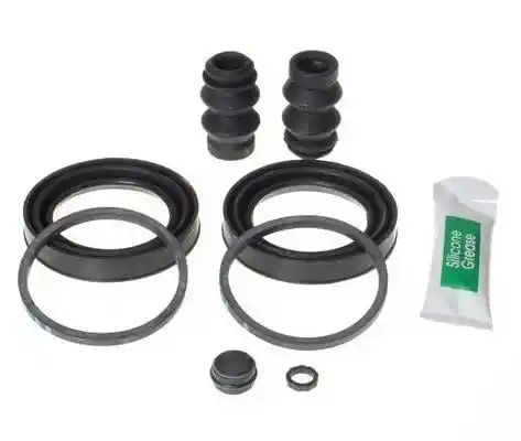 BUDWEG CALIPER 204876
