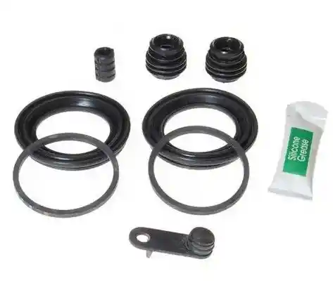 BUDWEG CALIPER 204898
