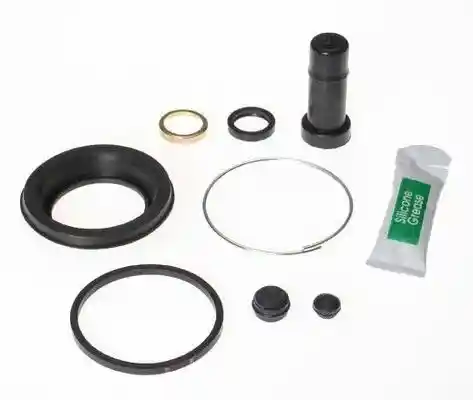 BUDWEG CALIPER 205104