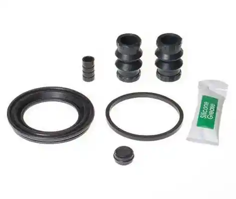 BUDWEG CALIPER 205128