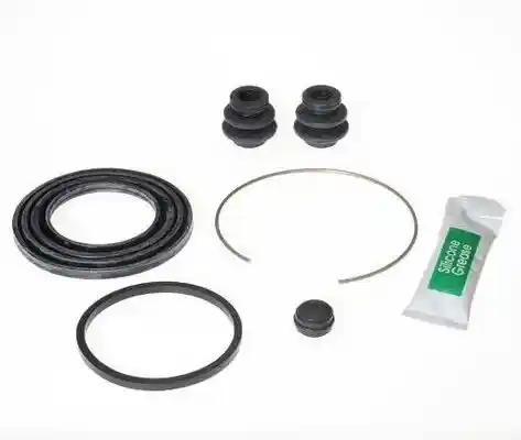 BUDWEG CALIPER 205129