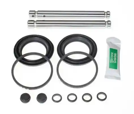 BUDWEG CALIPER 205207