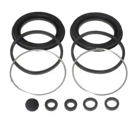 BUDWEG CALIPER 205401