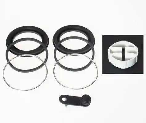 BUDWEG CALIPER 205402