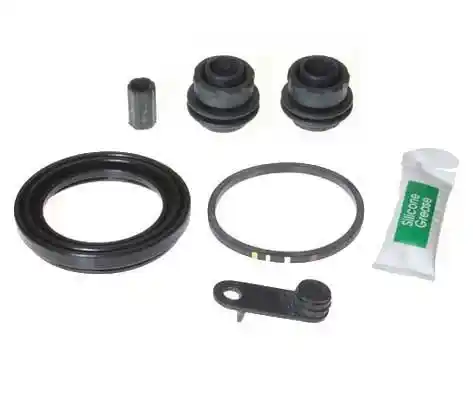 BUDWEG CALIPER 2054112