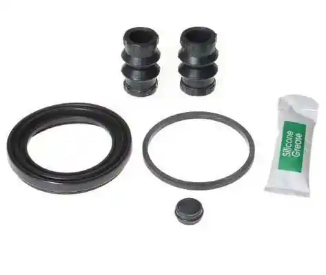 BUDWEG CALIPER 205455