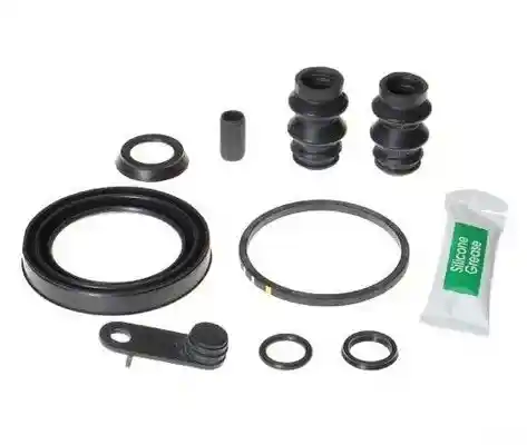 BUDWEG CALIPER 205484