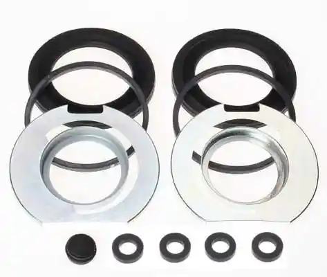 BUDWEG CALIPER 205701