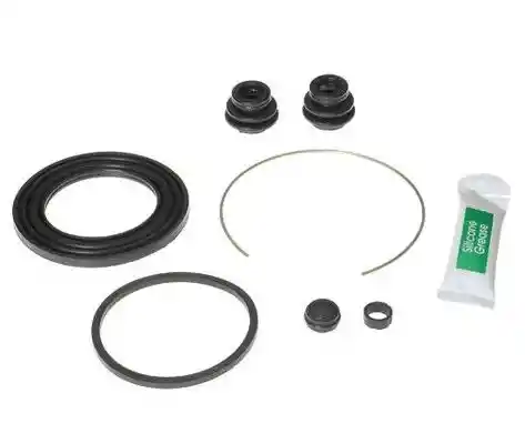 BUDWEG CALIPER 205745