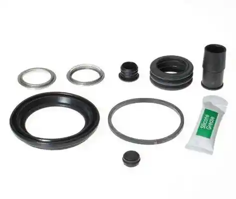 BUDWEG CALIPER 206026