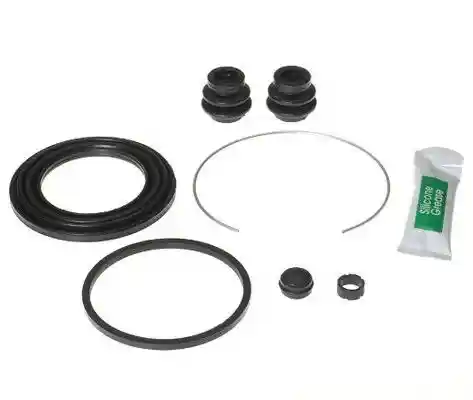 BUDWEG CALIPER 206048