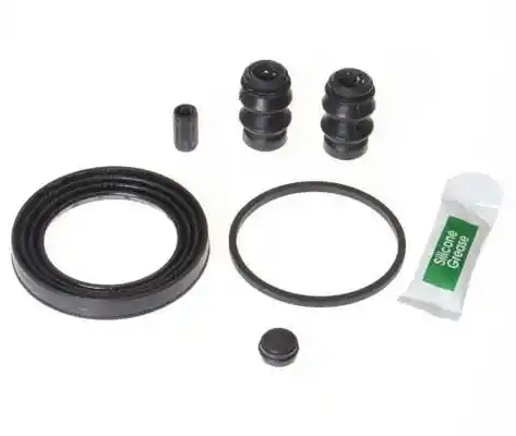 BUDWEG CALIPER 206058