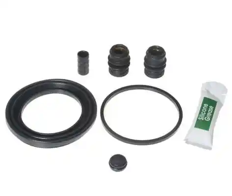 BUDWEG CALIPER 206401