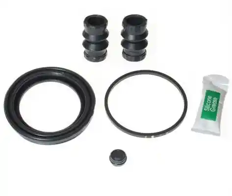 BUDWEG CALIPER 206604