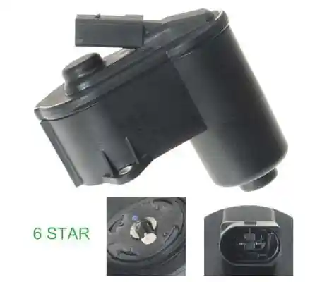 BUDWEG CALIPER 208004