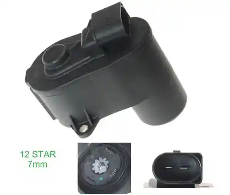 BUDWEG CALIPER 208006