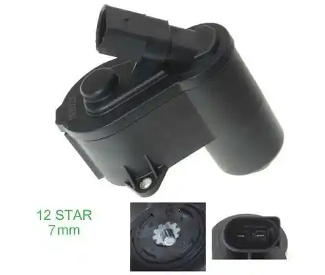 BUDWEG CALIPER 208023