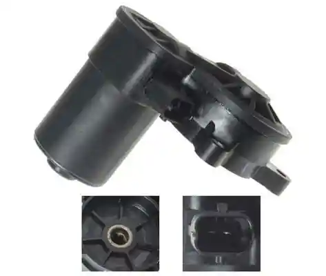 BUDWEG CALIPER 208025