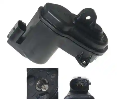 BUDWEG CALIPER 208032