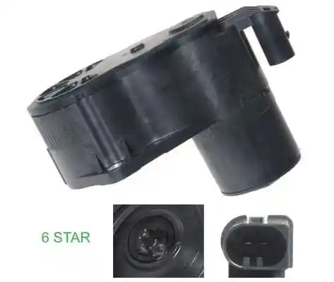 BUDWEG CALIPER 208045