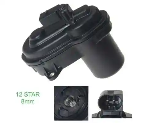 BUDWEG CALIPER 208049