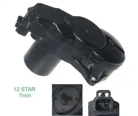 BUDWEG CALIPER 208055