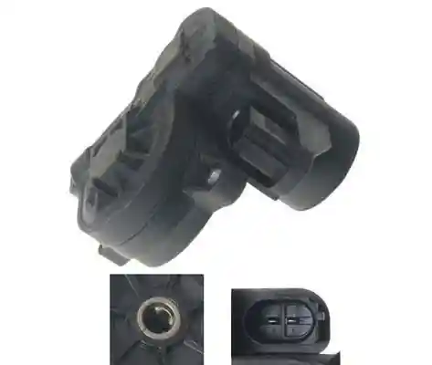 BUDWEG CALIPER 208059