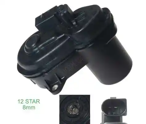 BUDWEG CALIPER 208060