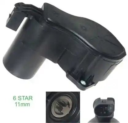 BUDWEG CALIPER 208067