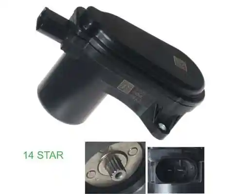 BUDWEG CALIPER 208070