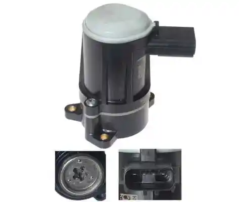 BUDWEG CALIPER 208071