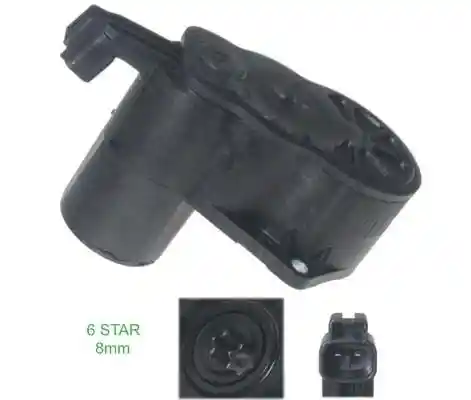 BUDWEG CALIPER 208078