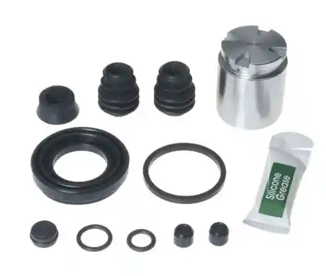 BUDWEG CALIPER 2090101