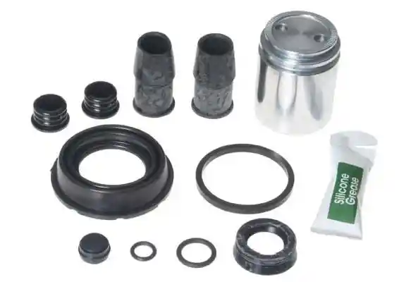BUDWEG CALIPER 2090102