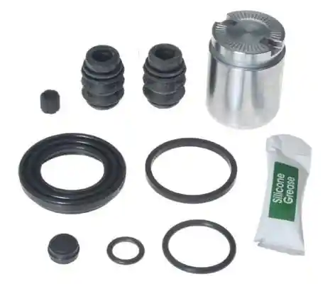 BUDWEG CALIPER 2090107