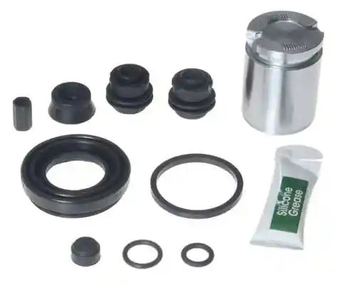 BUDWEG CALIPER 2090114