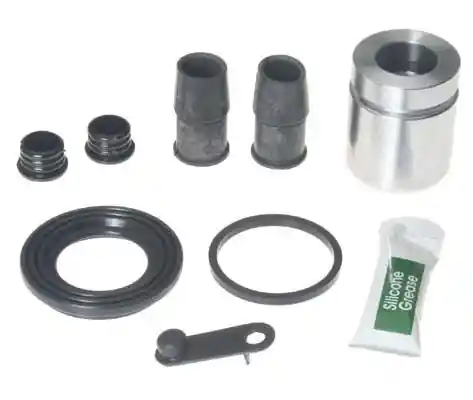 BUDWEG CALIPER 2090118