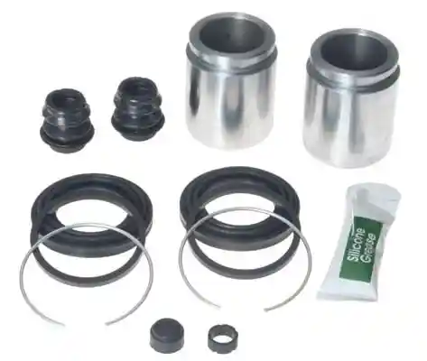 BUDWEG CALIPER 2090122