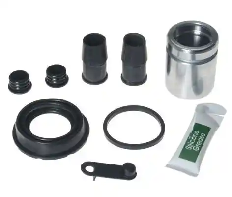 BUDWEG CALIPER 2090123