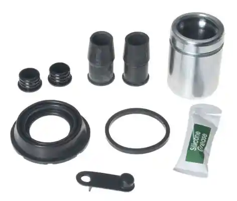 BUDWEG CALIPER 2090124