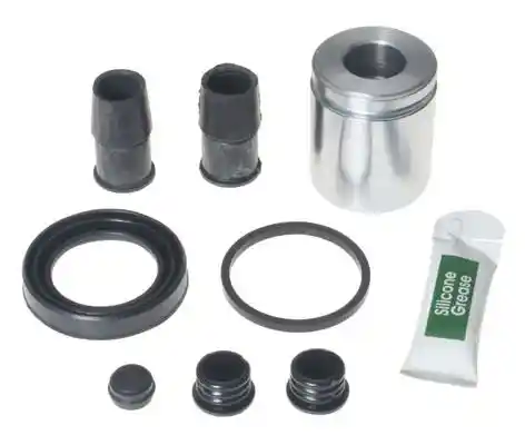 BUDWEG CALIPER 2090136