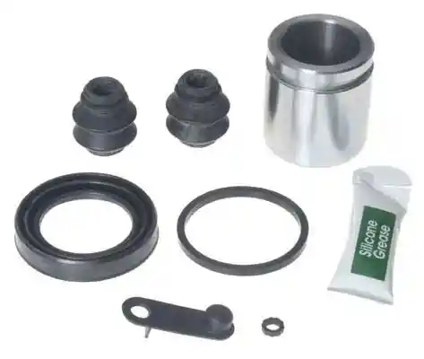 BUDWEG CALIPER 2090137