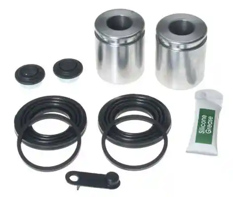 BUDWEG CALIPER 2090145