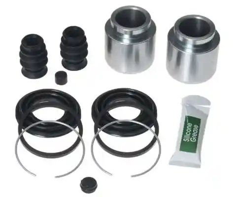 BUDWEG CALIPER 2090148