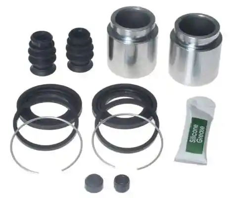 BUDWEG CALIPER 2090152