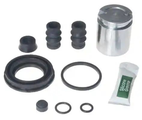 BUDWEG CALIPER 2090157