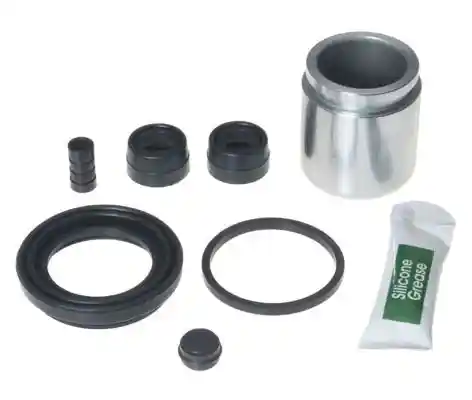 BUDWEG CALIPER 2090158